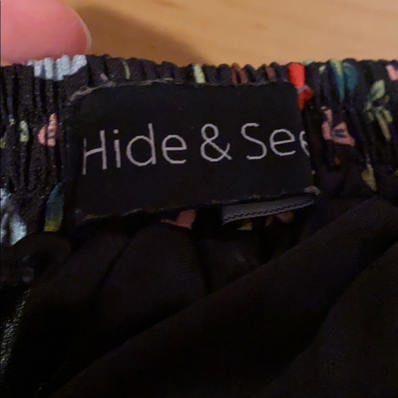 Sloth skirt - Picture 2 of 5